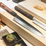 用戶對於渋谷 すし仙的評論圖