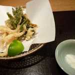 用户对于はなれ 味重的评论图