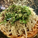 用户对于汁なし担担麺専門 キング軒 銀座出張所的评论图