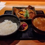 用戶對於のど黒のあくび 御徒町店的評論圖