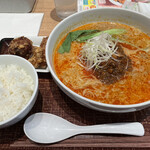 用戶對於デニーズ 池田店的評論圖