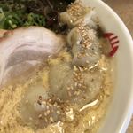 User's review image for ラーメン カナデヤ