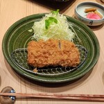 User's review image for 和豚 かつ仙