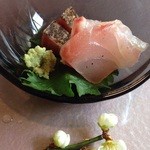 用戶對於京料理 旬味旬彩 太一的評論圖