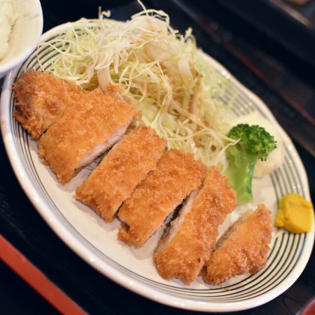 User's recommendation image for もり平