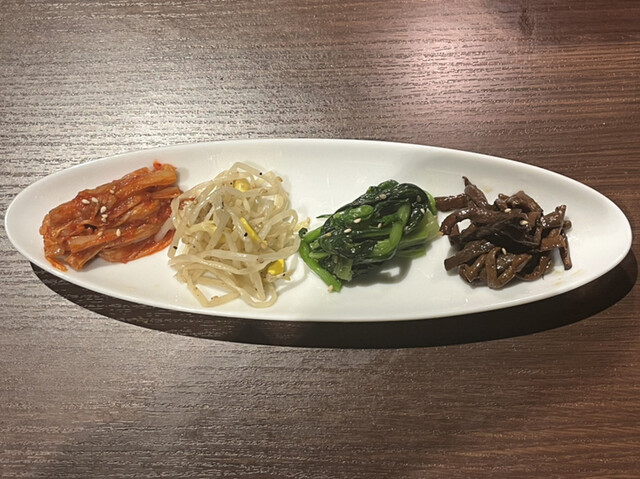 用戶對於焼肉 わしの 新宿本店的評論高清圖