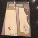 用戶對於文房具カフェ的評論圖