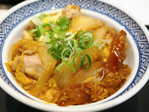 用戶對於吉野家 芝田町店的評論圖