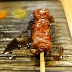 User's review image for とり口