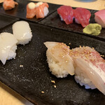 用戶對於すし嘉的評論圖