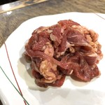 用户对于じゃんごー的评论图