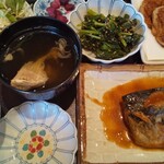 User's review image for 雑魚や紀洋丸