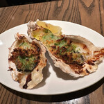 用戶對於オストレア oysterbar&restaurant  赤坂見附店的評論圖