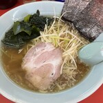 用戶對於ニューラーメンショップ 扇橋店的評論圖