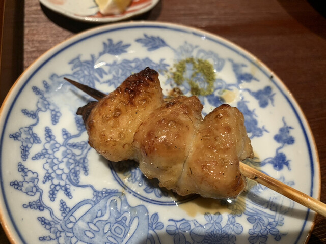 用户对于鳥匠 いし井的评论高清图