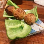 用戶對於もつ煮込み専門店 沼田2nd的評論圖