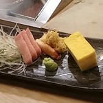 用户对于鮨匠 嵯峨野的评论图