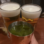 用戶對於地鶏屋ごくう 上野店的評論圖
