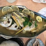 User's review image for SEA GARDEN