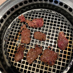 用戶對於焼肉 徳寿 福住店的評論圖