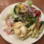 User's review image for シズラー 新宿三井ビル店