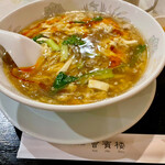 用戶對於中華菜館 會賓楼的評論圖