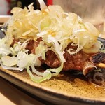 用戶對於やきとんまるじ 下高井戸店的評論圖