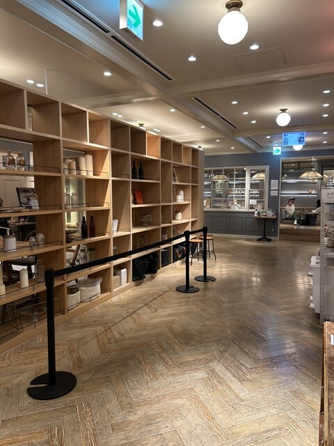 用戶對於gelato pique cafe bio concept 玉川高島屋S・C店的評論高清圖