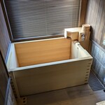 用户对于定山渓 ゆらく草庵的评论图