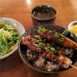 User's review image for えいき