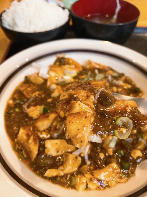 User's recommendation image for 中華美食坊 田無南口店