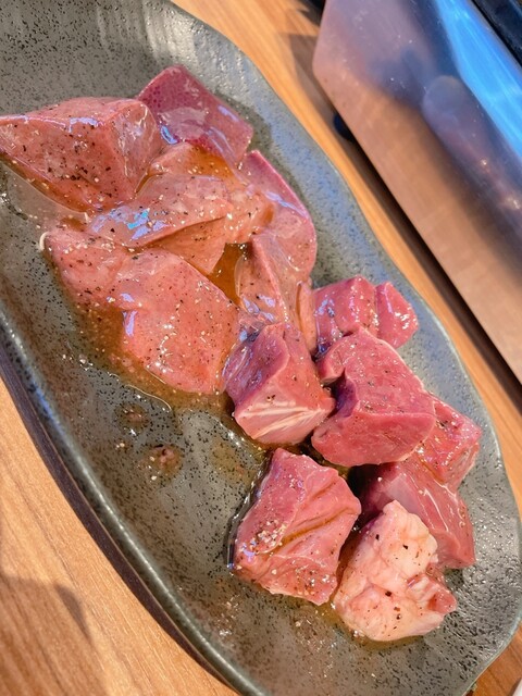 用戶對於卸)新宿食肉センター極 恵比寿店的評論高清圖