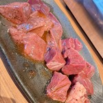 用戶對於卸)新宿食肉センター極 恵比寿店的評論圖