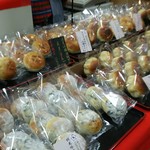 用户对于梅鶯堂 嵯峨野店的评论图