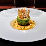 User's review image for ラトリエ ドゥ ジョエル・ロブション