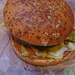 User's review image for マクドナルド 第一京浜鮫洲店
