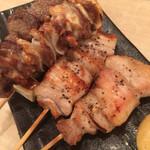 User's review image for おみっちゃん 虎ノ門店