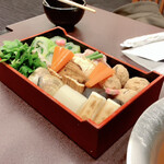 User's review image for 美々卯 本店