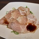 用戶對於博多ラーメン 膳 筑紫野原田店的評論圖
