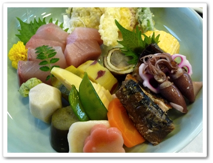 User's review image for ほく泉　大さこ