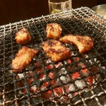 用戶對於焼肉 ふうふう亭 京橋店的評論圖