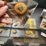 User's review image for 焼き立てフィナンシェ KINSEI