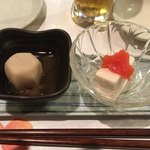 用户对于隠れ家ダイニングなべや的评论图