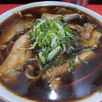 用户对于新福菜館 伏見店的评论图