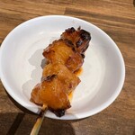 用戶對於大衆酒場 もつ焼きおとんば 御徒町店的評論圖