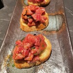 User's review image for YORONIKU TOKYO AZABUDAIHILLS