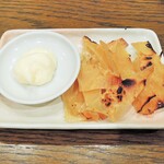 用戶對於昼酒場 こみち的評論圖