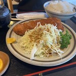 用戶對於レストラン庄山的評論圖