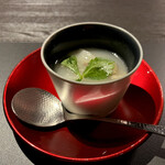 用戶對於焼肉 牛印 新宿店的評論圖
