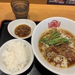 用戶對於台湾ケンさん 豊田市駅前本店的評論圖